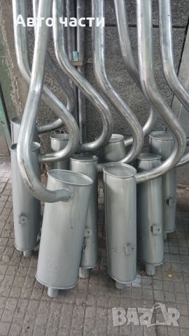 Гърнета за руски коли ЛАДА.ЖИГУЛА .МОСКВИЧ.САМАРА.ЛАДА.НИВА.И ДРУГИ.