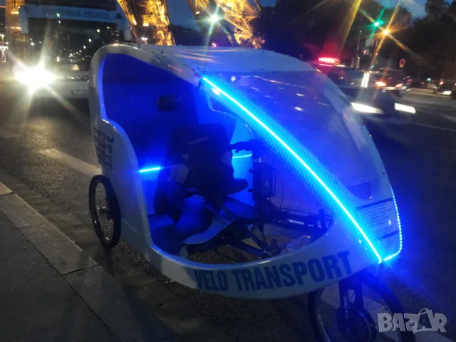 Ремонт на тротинетки, електирчески колелета, скутери, електромобили, ховърборди, електровелосипеди.., снимка 11 - Други услуги - 16143994