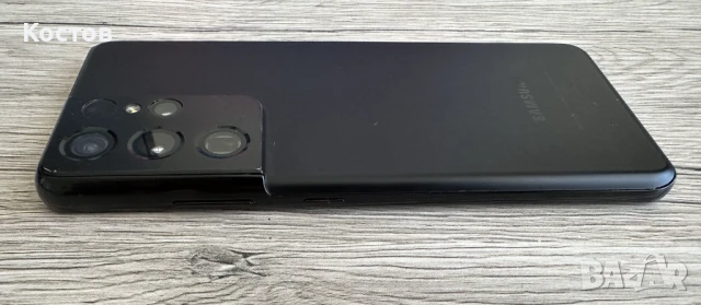 Samsung Galaxy S21 Ultra 5G, 256/12 GB, снимка 9 - Samsung - 50997229