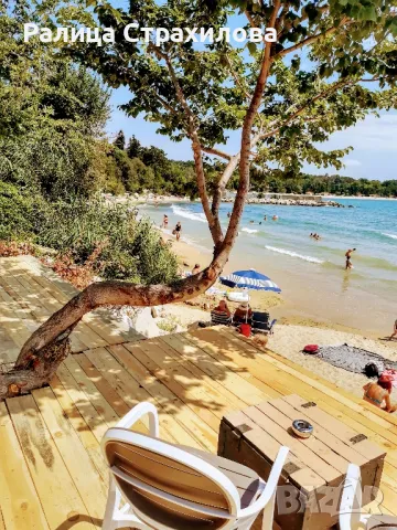 Апартамент Хризантема до мол Варна, снимка 13 - Квартири, нощувки - 42362110