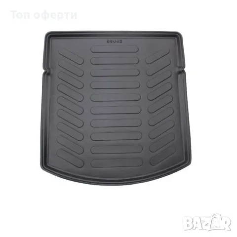 Стелка за багажник RizLine съвместима с Audi A4 B9 STW 2016+, снимка 2 - Аксесоари и консумативи - 48445234