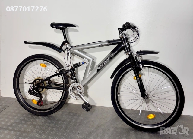 Велосипед Torrek 26 цола/ колело , снимка 7 - Велосипеди - 53719803