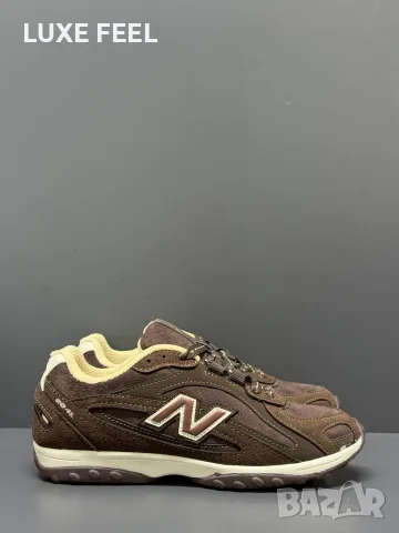 New Balance ⚜️Дамски Маратонки 