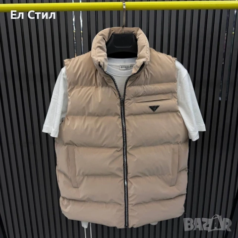 ✨🔥🔥🔥 👍 ✨𝗣𝗿𝗶𝗰e :24€ НА ЕДРО ✨𝗦ı𝘇𝗲: S M L XL XXL 📌5 бр, снимка 3 - Якета - 53740615