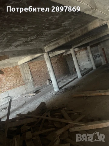 Къща Груб строеж, снимка 18 - Къщи - 50563426