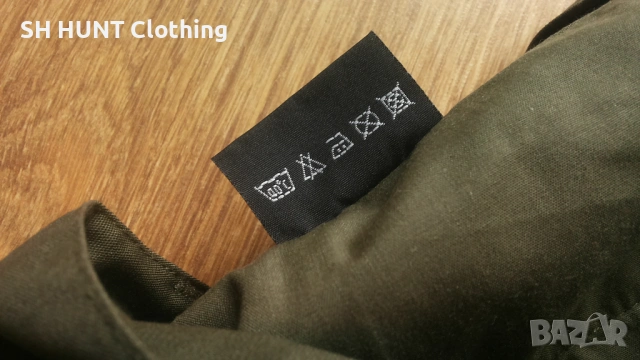 GAUPA OF NORWAY Trouser размер XXL за лов риболов панталон със здрава материя - 2220, снимка 18 - Екипировка - 53622477