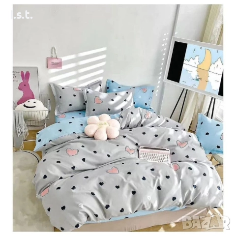 спални комплекти, снимка 5 - Спално бельо - 52263908