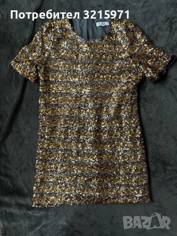 НОВИ рокли различни модели, снимка 6 - Рокли - 50436884