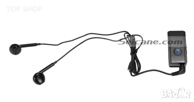 Аудио ресивер- приемник Bluetooth V4.0, DBPOWER HK100, снимка 3 - Ресийвъри, усилватели, смесителни пултове - 48492440