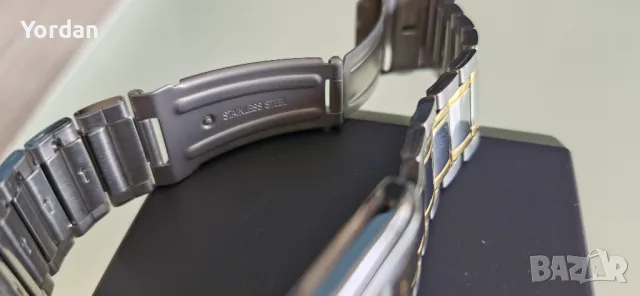 Мъжки ръчен часовник CASIO, снимка 9 - Мъжки - 49184237