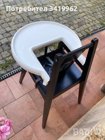 Подарявам две столчета за хранене, снимка 6 - Други - 50726169