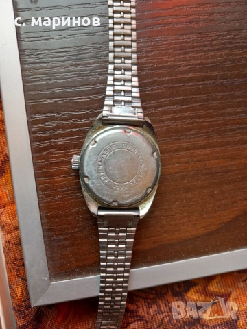 Дамски часовник ANKRE, снимка 5 - Мъжки - 51439051