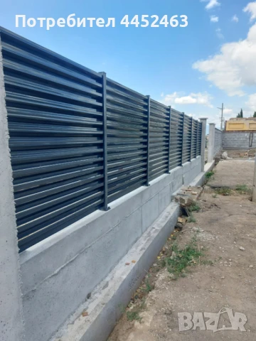 Всичко за вашата ограда, снимка 1