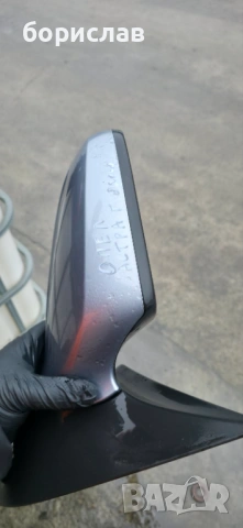 Дясно огледало за Опел Астра г 