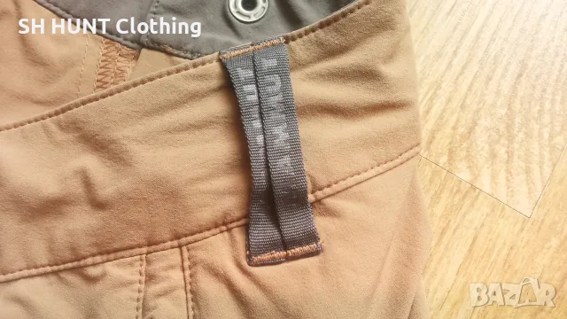 MAMMUT FULL Stretch Trouser размер M / 48 изцяло еластичен тънък летен панталон - 2938, снимка 10 - Панталони - 55754786