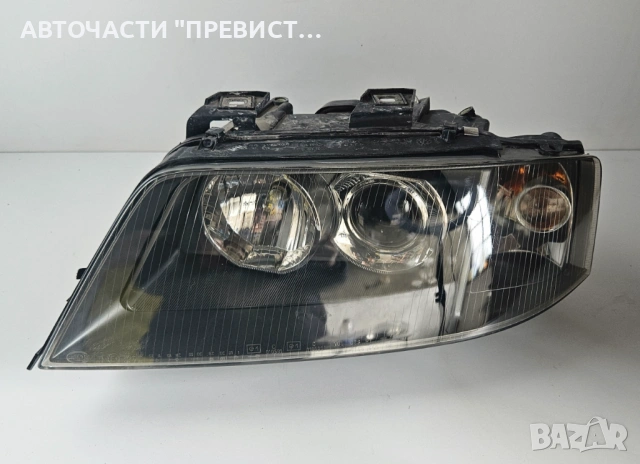 Ляв Фар Ксенон Ауди А6 Ц5 Олроуд Audi A6 C5 Allroad 1999-2005