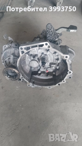 Ръчна скоростна кутия за Голф 5 , Туран и др.