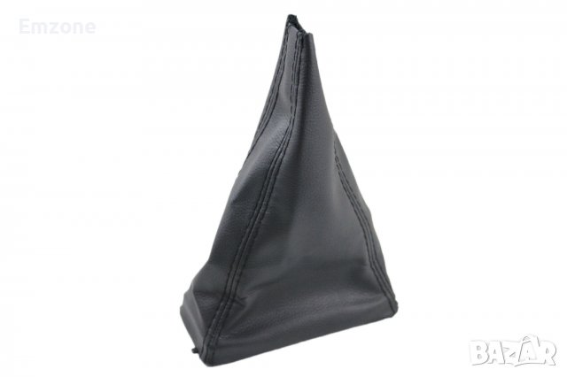 Маншон Кожа Кожичка за Скоростен лост за Тойота TOYOTA LAND CRUISER J120 2003 - 2008 г.