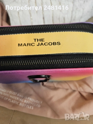 Дамска чанта реплика , снимка 3 - Чанти - 52098995