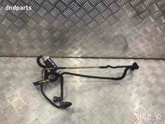 Горивни маркучи Citroen C3,1.4HDI,2003г.