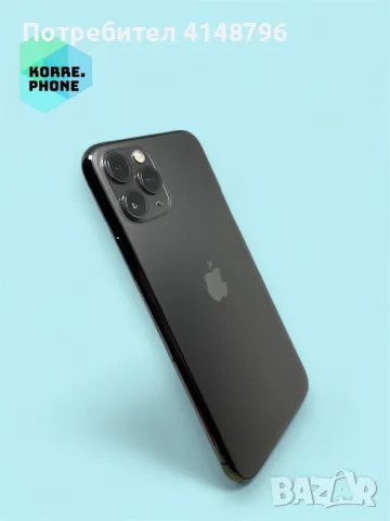 iPhone 11 Pro 64gb Space grey 86%, снимка 8 - Apple iPhone - 48816224