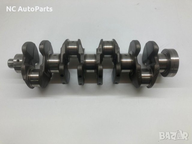 Колянов вал за Ford Форд Мондео Галакси 1.8 дизел 125 коня АХS4-6303-AD 2008, снимка 2 - Части - 42712791