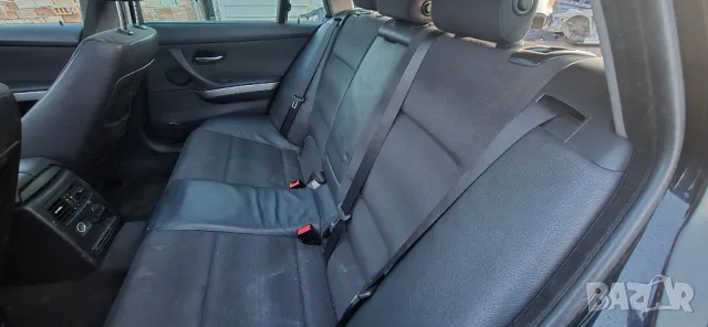 Bmw E91 320d N47D20A на части , снимка 3 - Части - 49091897