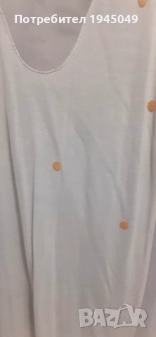 Дамска лятна блуза, туника С - М размер, снимка 11 - Туники - 50938106