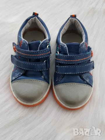 Детски обувки №21, снимка 12 - Бебешки обувки - 33892057
