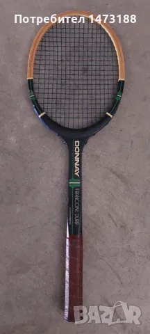 Тенис и скуош ракети, аксесоари и консумативи, снимка 9 - Тенис - 47160157