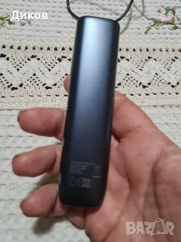 IQOS ILUMA ONE новия модел , снимка 2 - Електронни цигари - 55774092