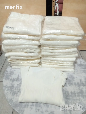 Нови Дамски Блузи/Пуловери на Едро 