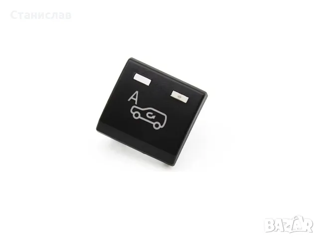 Капаче на климатроник за BMW X6 E71, BMW X5 E70 – 64119310445