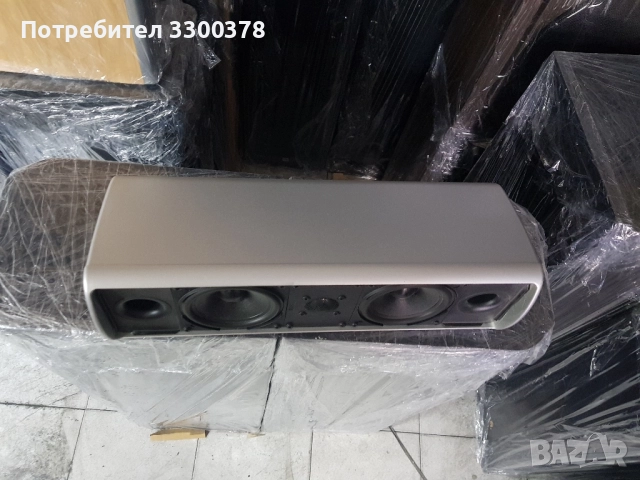 център canton av 700, снимка 3 - Тонколони - 51653060