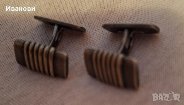 копчета за ръкавели, снимка 3 - Други - 53584407