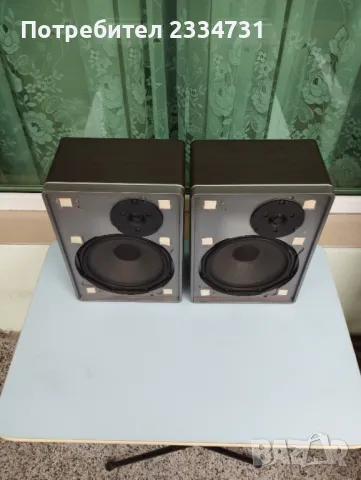 Philips 22AH473, снимка 2 - Тонколони - 47503993