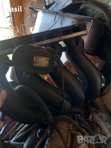 двигатели на части за спринтер 311, снимка 14 - Автомобили и джипове - 53752983