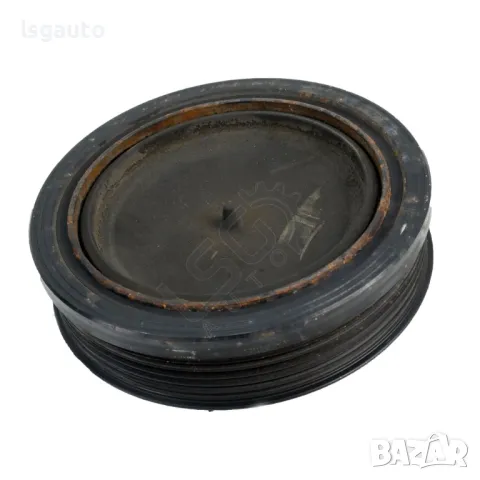 Демпферна шайба AUDI A4 (B8) 2008-2015 ID: 144392, снимка 2 - Части - 49489582