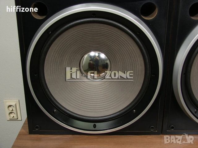 Тонколони   Yamaha ns-8080 , снимка 5 - Тонколони - 53573143