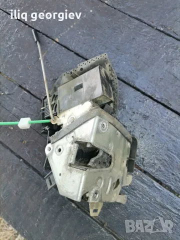 център. закл. bmw, снимка 1