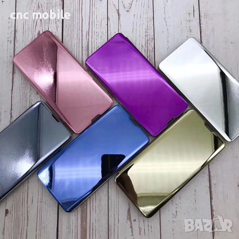 Xiaomi Redmi Note 5A Prime - Xiaomi Redmi Y1 калъф - case различни модели