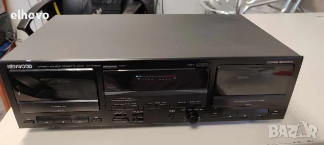 Дек Kenwood KX-2050, снимка 9 - Декове - 48209724