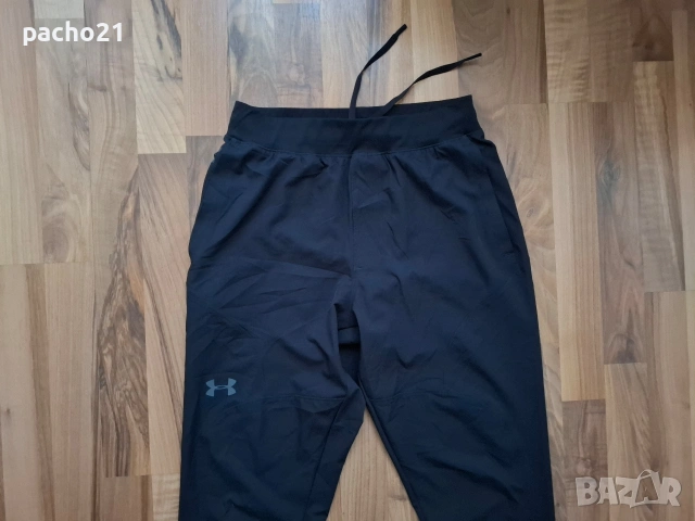 Under Armour Unnstoppable Pants , снимка 5 - Спортни дрехи, екипи - 53862231