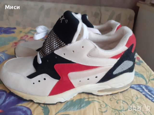 нови маратонки, снимка 6 - Маратонки - 42494473