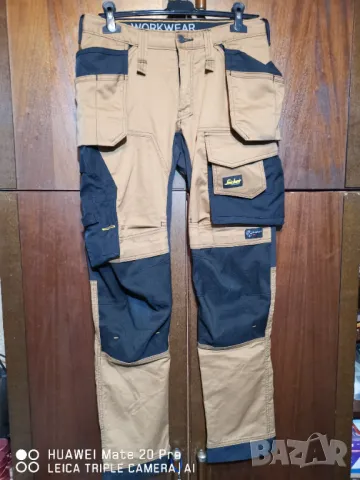 Snickers 6241, номер 46. Много запазен. 