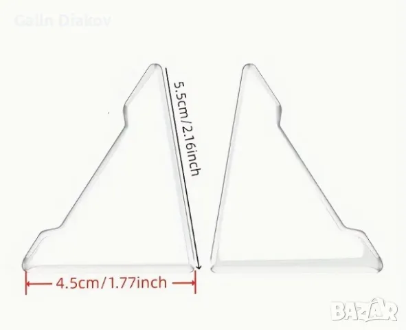 Универсални ъглови протектори за автомобилни врати, снимка 3 - Аксесоари и консумативи - 49164842
