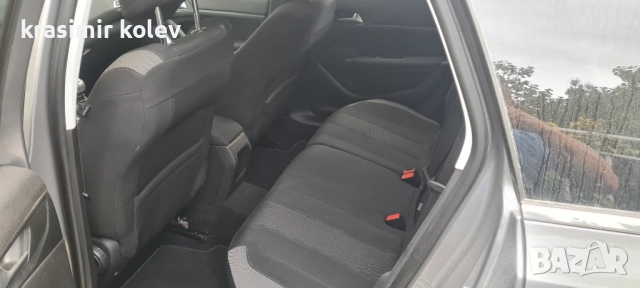 Пежо 308sw, снимка 8 - Автомобили и джипове - 51842234