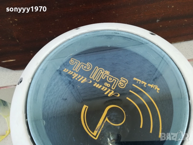 ГОЛЯМА ТАРАМБУКА ОТ СИРИЯ 1009250743, снимка 4 - Ударни инструменти - 51662055