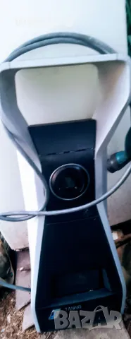 Зарядна станция за електромобил 7,4 kW, снимка 4 - Други стоки за дома - 47542105