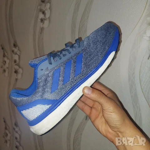 маратонки Adidas Response M  номер 46, снимка 9 - Маратонки - 47885213